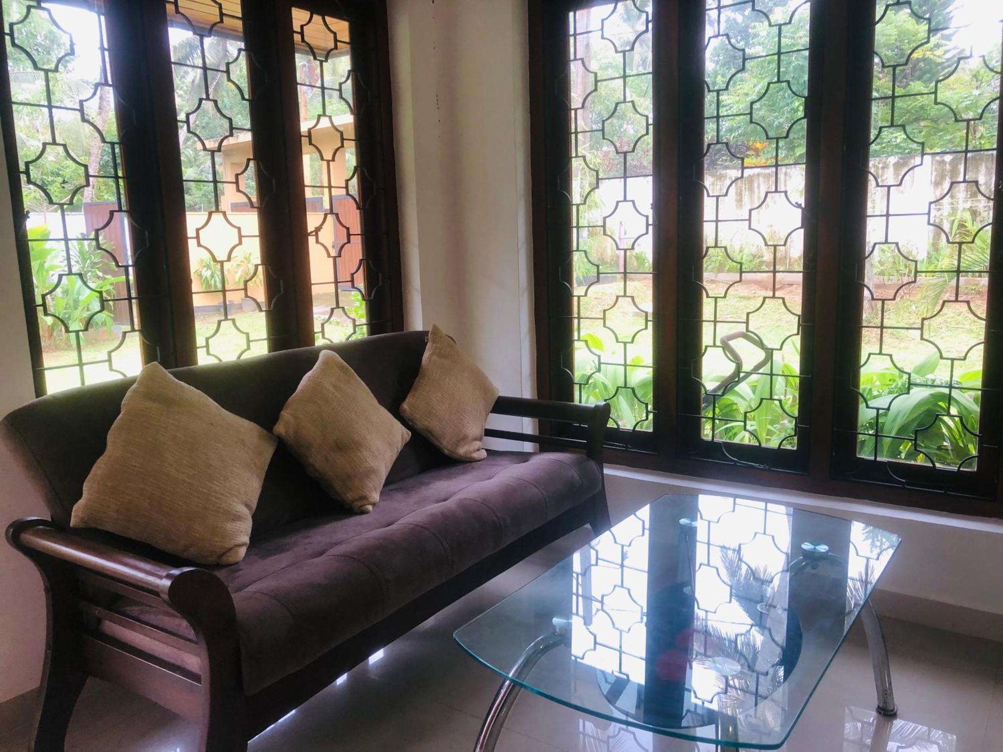 Jaya Villa Hikkaduwa Exteriér fotografie