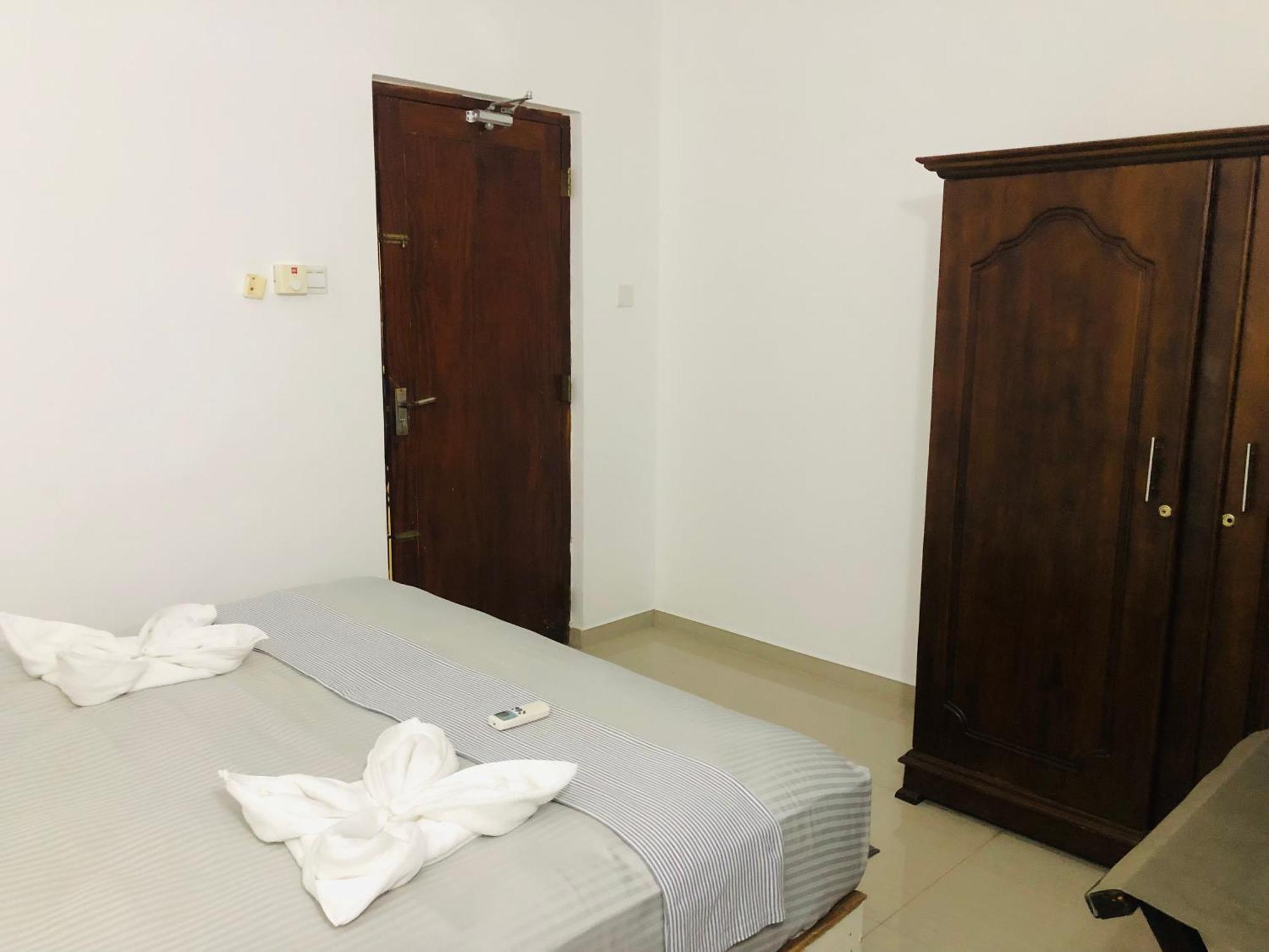Jaya Villa Hikkaduwa Exteriér fotografie