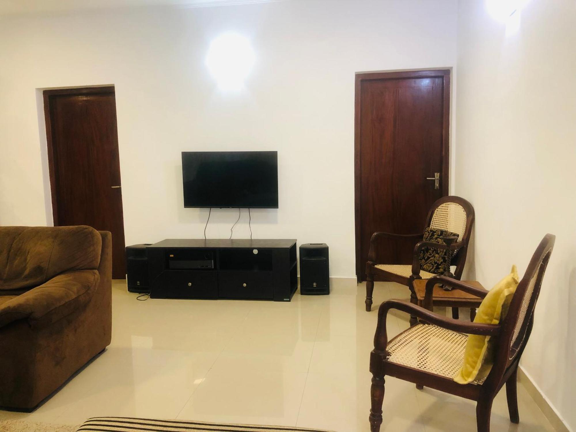 Jaya Villa Hikkaduwa Exteriér fotografie